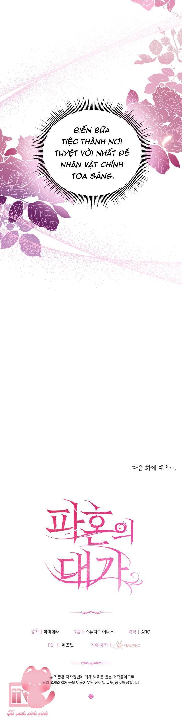 Cái Giá Khi Huỷ Hôn. Chapter 13 - 44