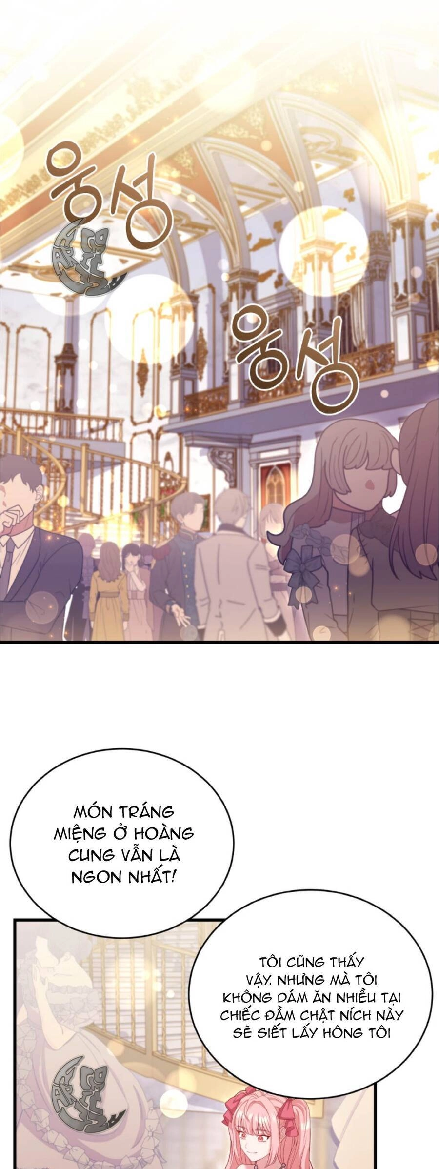 Cái Giá Khi Huỷ Hôn. Chapter 14 - 2