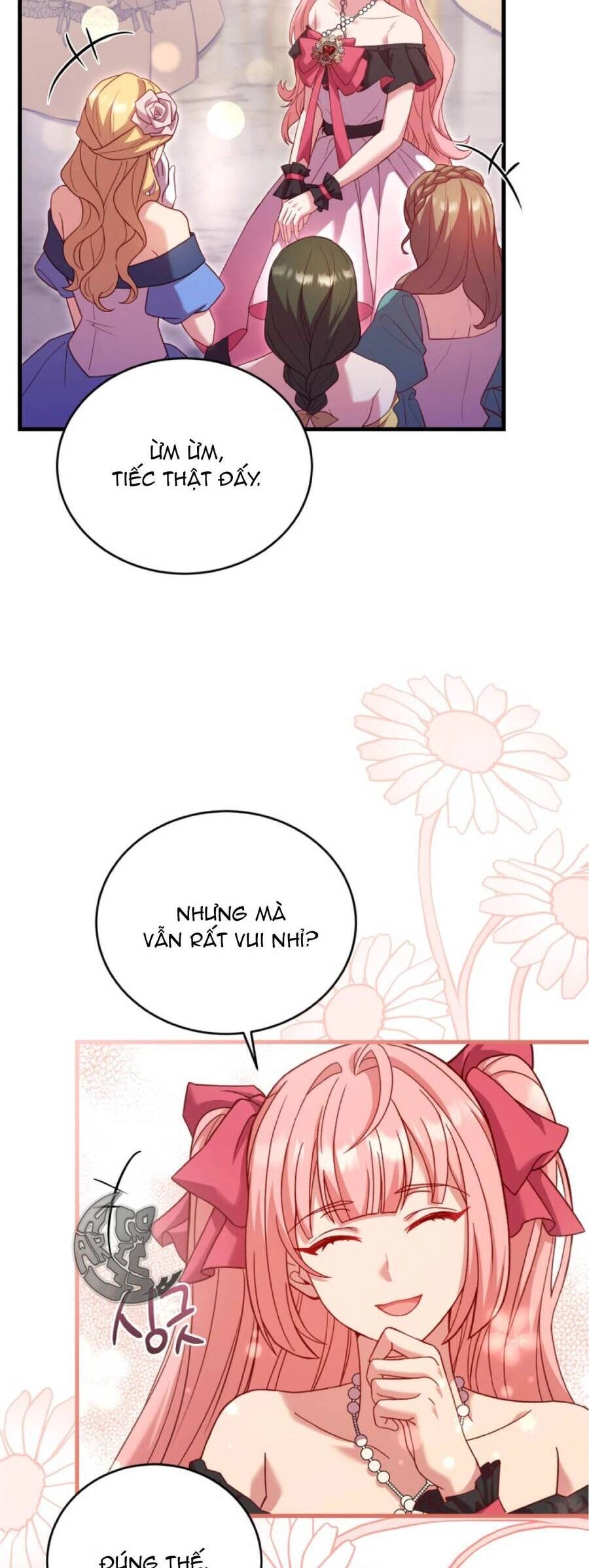 Cái Giá Khi Huỷ Hôn. Chapter 14 - 3