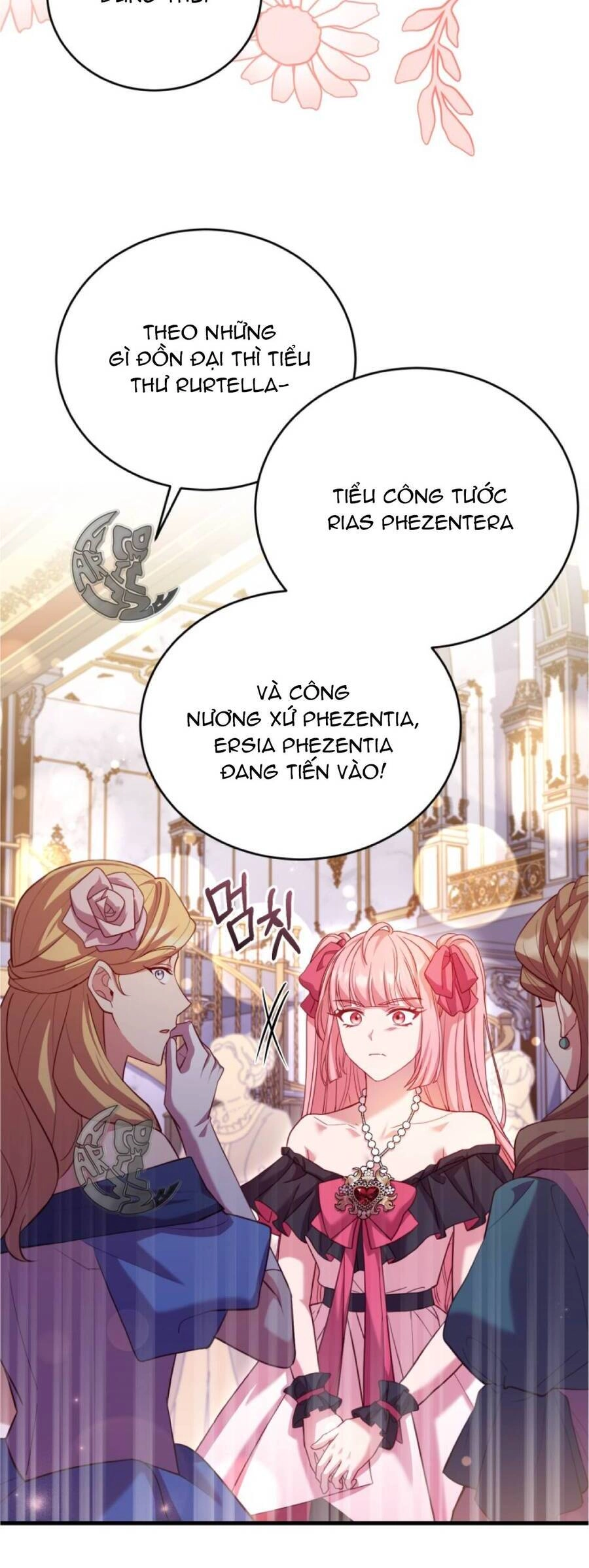 Cái Giá Khi Huỷ Hôn. Chapter 14 - 4