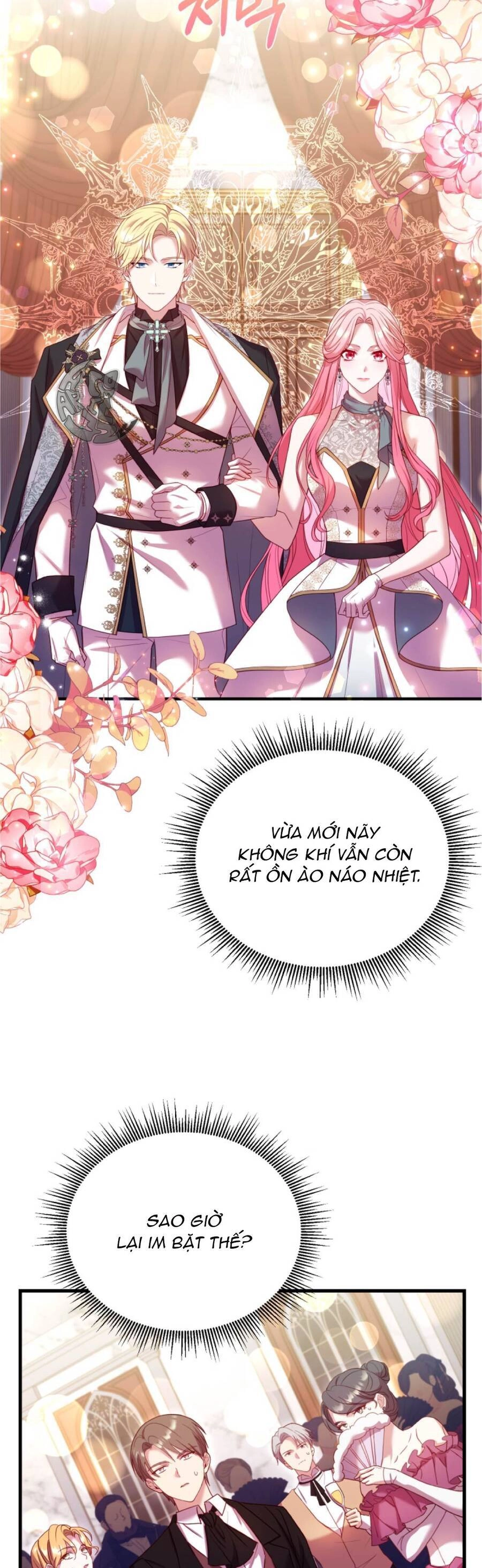 Cái Giá Khi Huỷ Hôn. Chapter 14 - 7