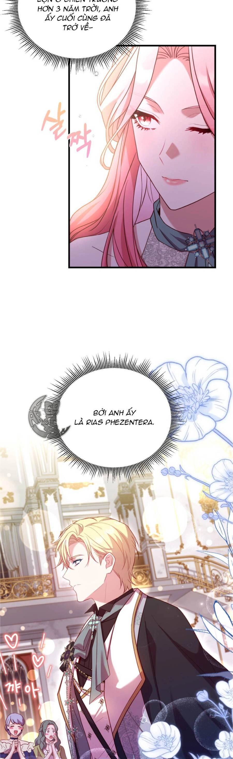 Cái Giá Khi Huỷ Hôn. Chapter 14 - 9