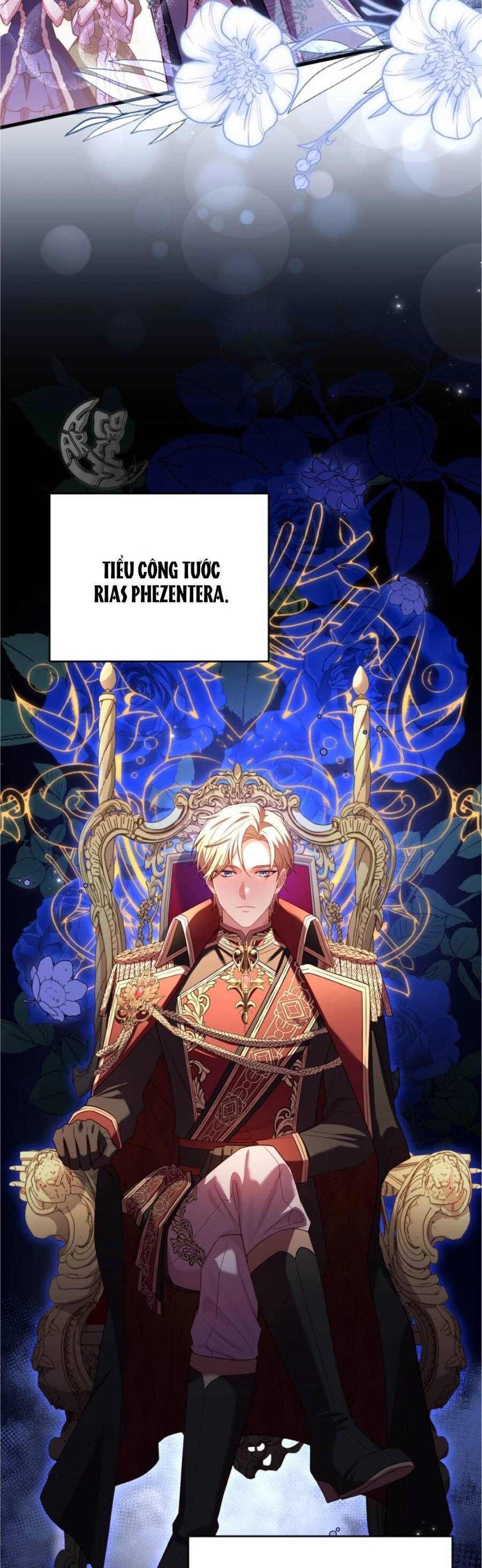 Cái Giá Khi Huỷ Hôn. Chapter 14 - 10