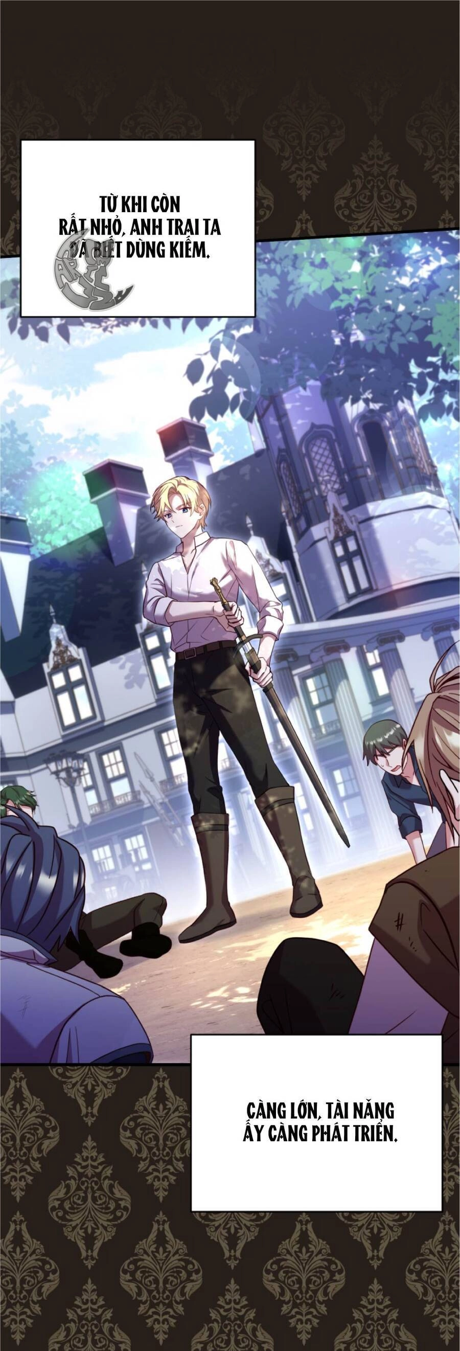 Cái Giá Khi Huỷ Hôn. Chapter 14 - 12