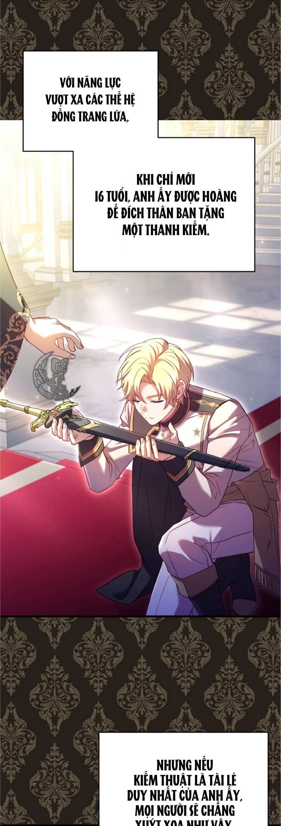 Cái Giá Khi Huỷ Hôn. Chapter 14 - 13