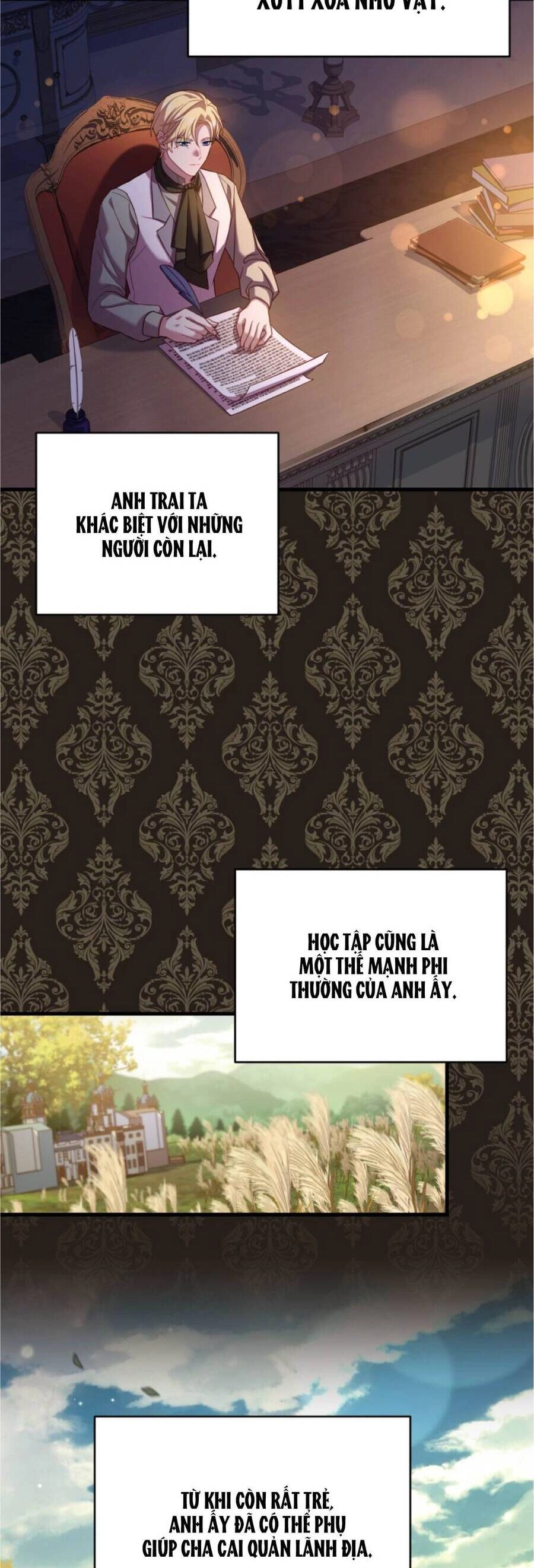 Cái Giá Khi Huỷ Hôn. Chapter 14 - 14