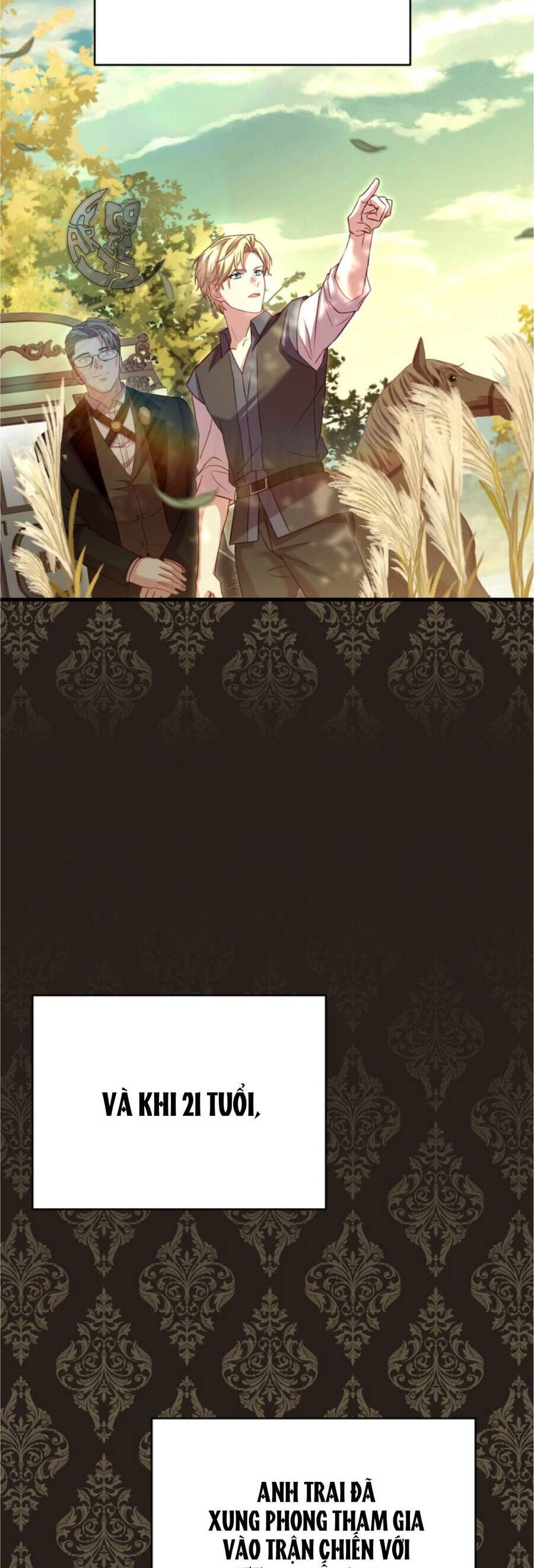 Cái Giá Khi Huỷ Hôn. Chapter 14 - 15