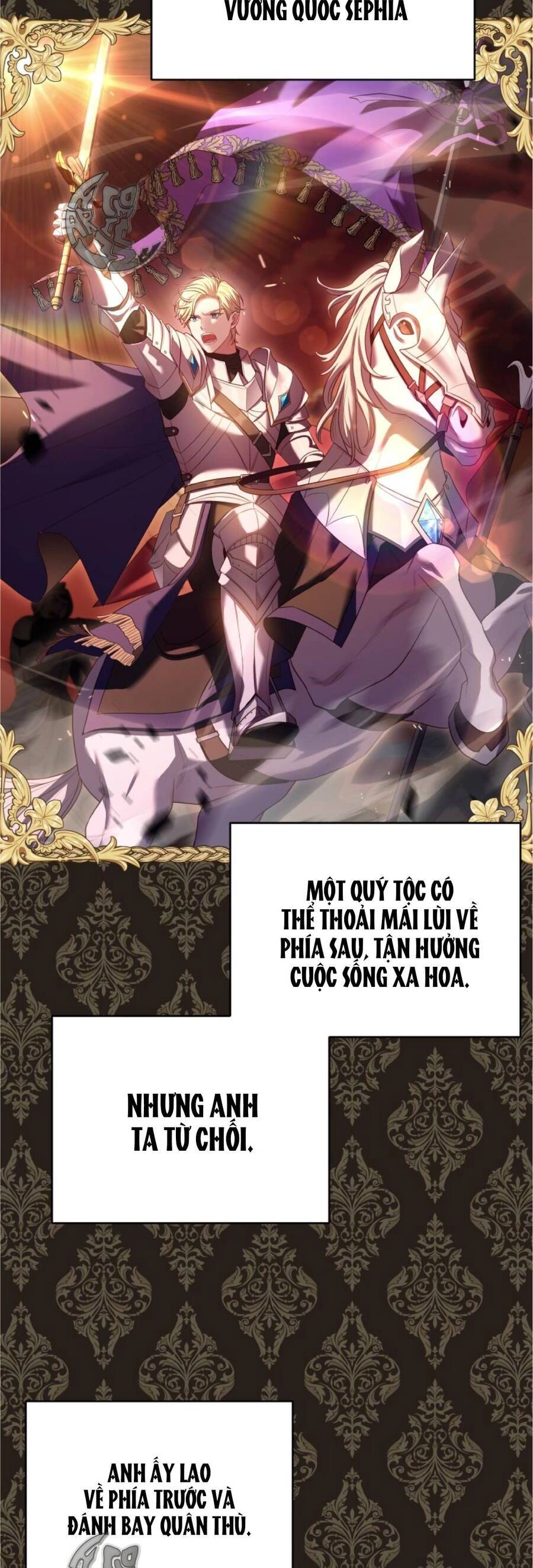 Cái Giá Khi Huỷ Hôn. Chapter 14 - 16