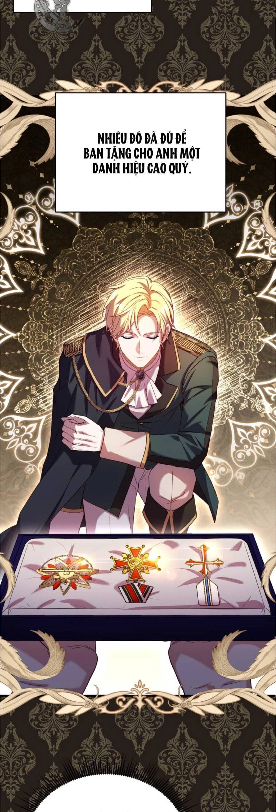 Cái Giá Khi Huỷ Hôn. Chapter 14 - 17