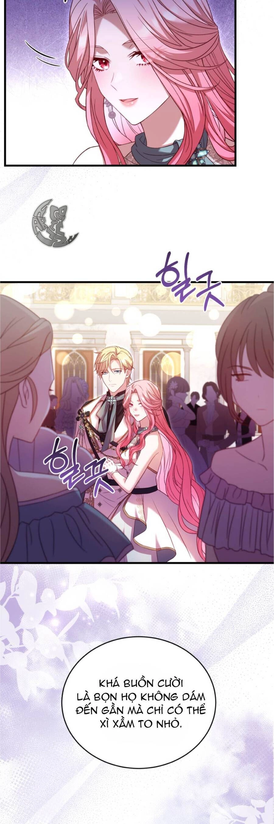 Cái Giá Khi Huỷ Hôn. Chapter 14 - 20