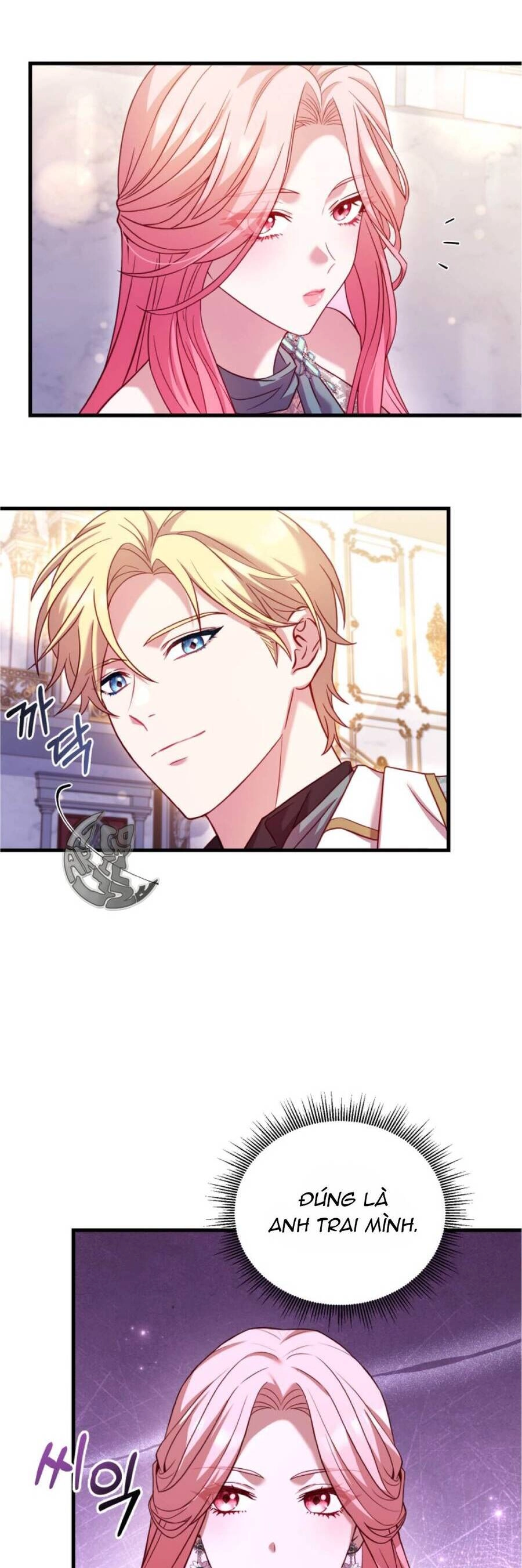 Cái Giá Khi Huỷ Hôn. Chapter 14 - 22