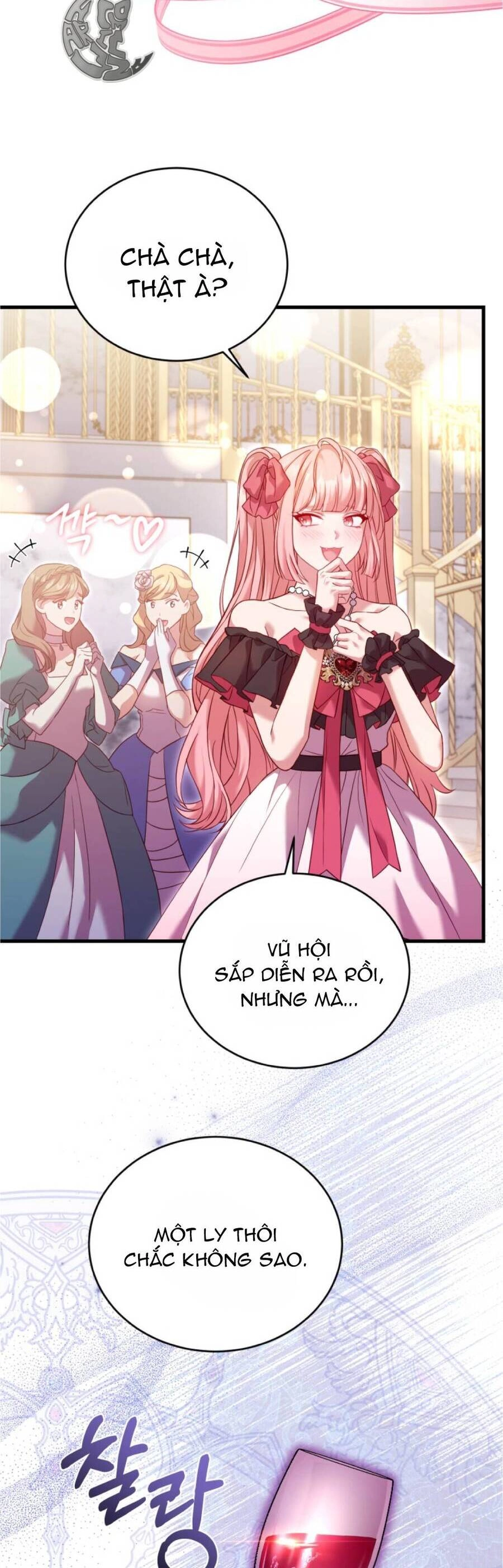 Cái Giá Khi Huỷ Hôn. Chapter 14 - 30