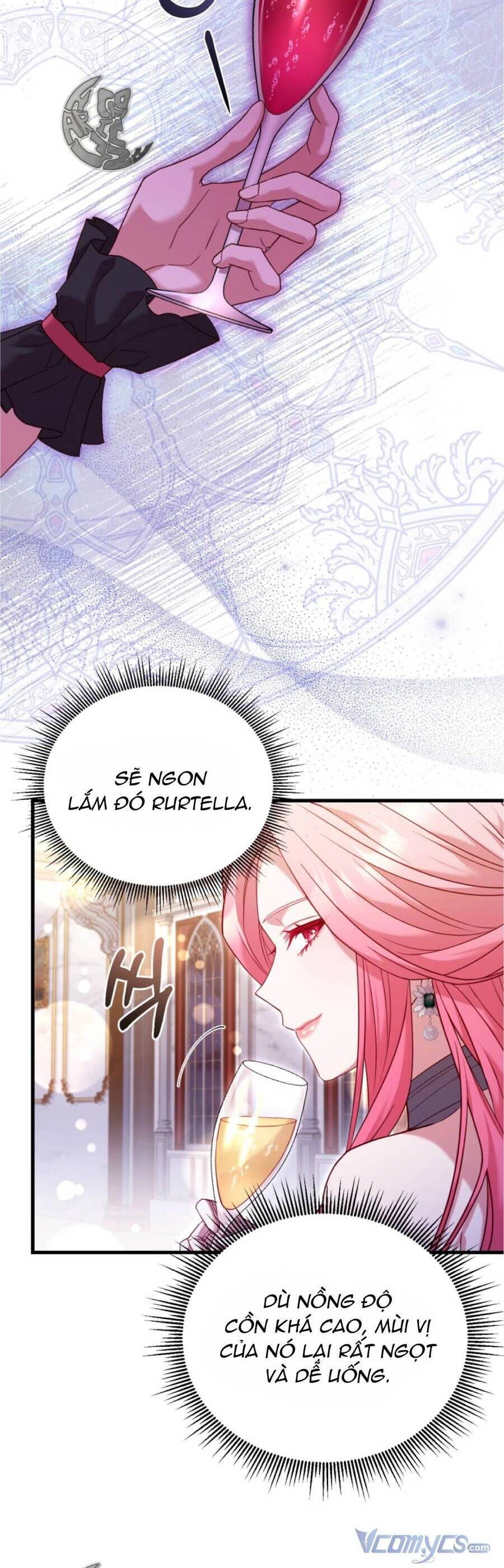 Cái Giá Khi Huỷ Hôn. Chapter 14 - 31