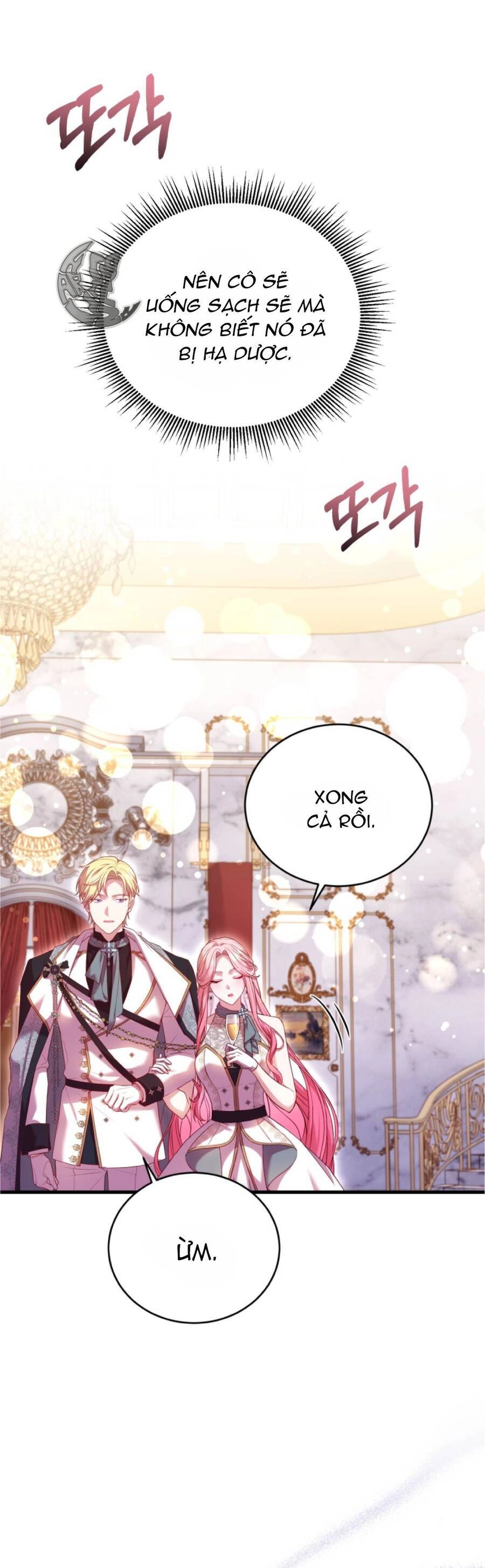 Cái Giá Khi Huỷ Hôn. Chapter 14 - 32