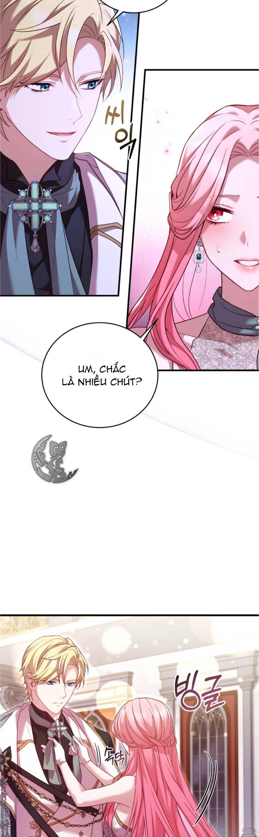 Cái Giá Khi Huỷ Hôn. Chapter 14 - 35