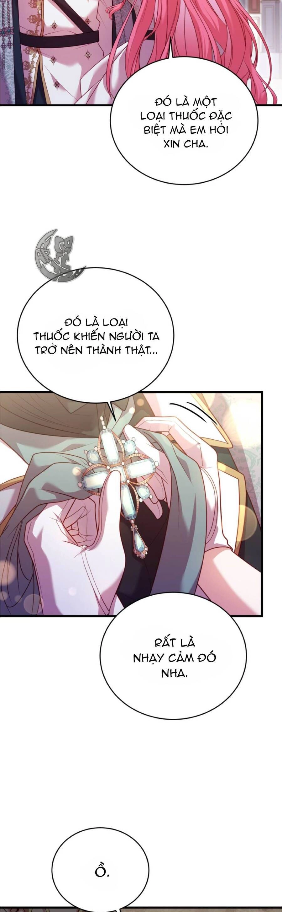 Cái Giá Khi Huỷ Hôn. Chapter 14 - 36