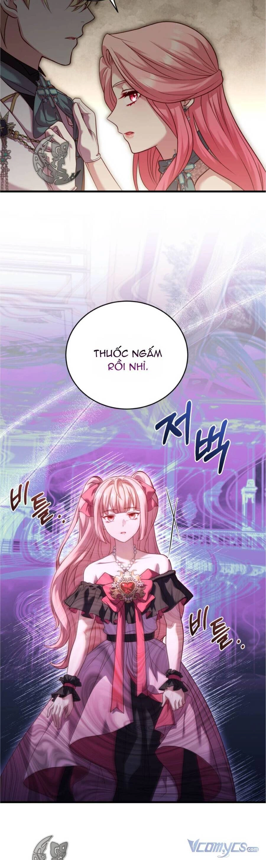 Cái Giá Khi Huỷ Hôn. Chapter 14 - 37