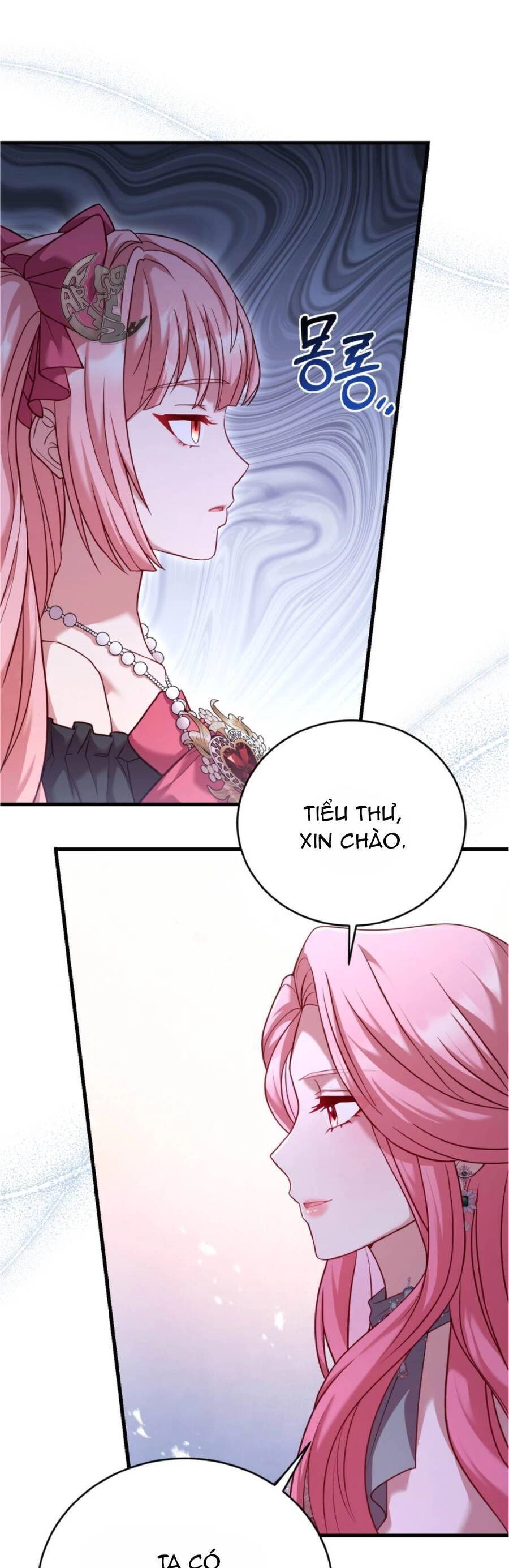 Cái Giá Khi Huỷ Hôn. Chapter 14 - 38