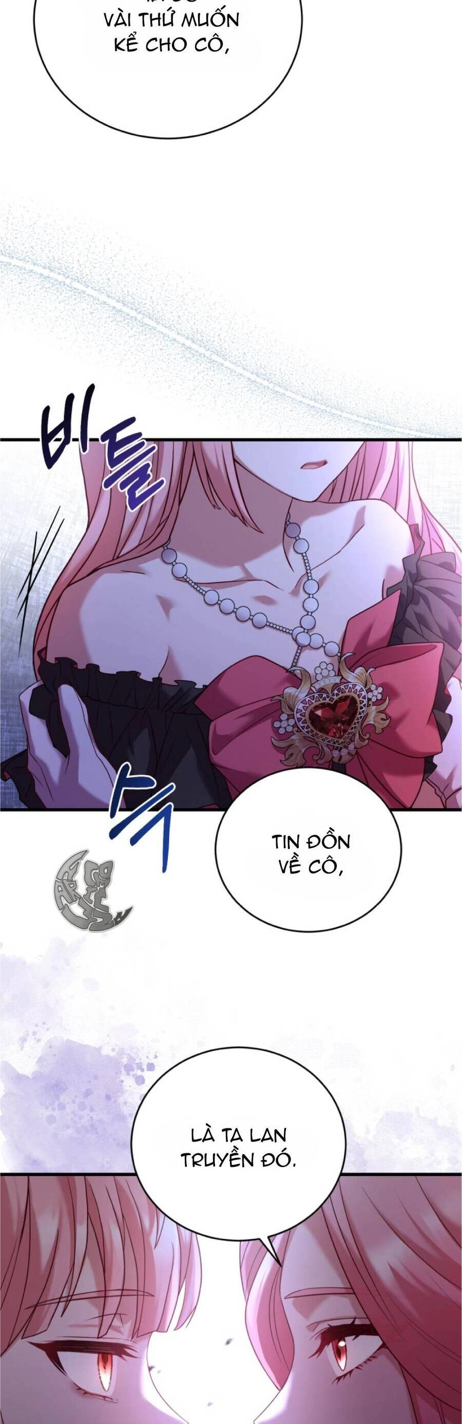 Cái Giá Khi Huỷ Hôn. Chapter 14 - 39