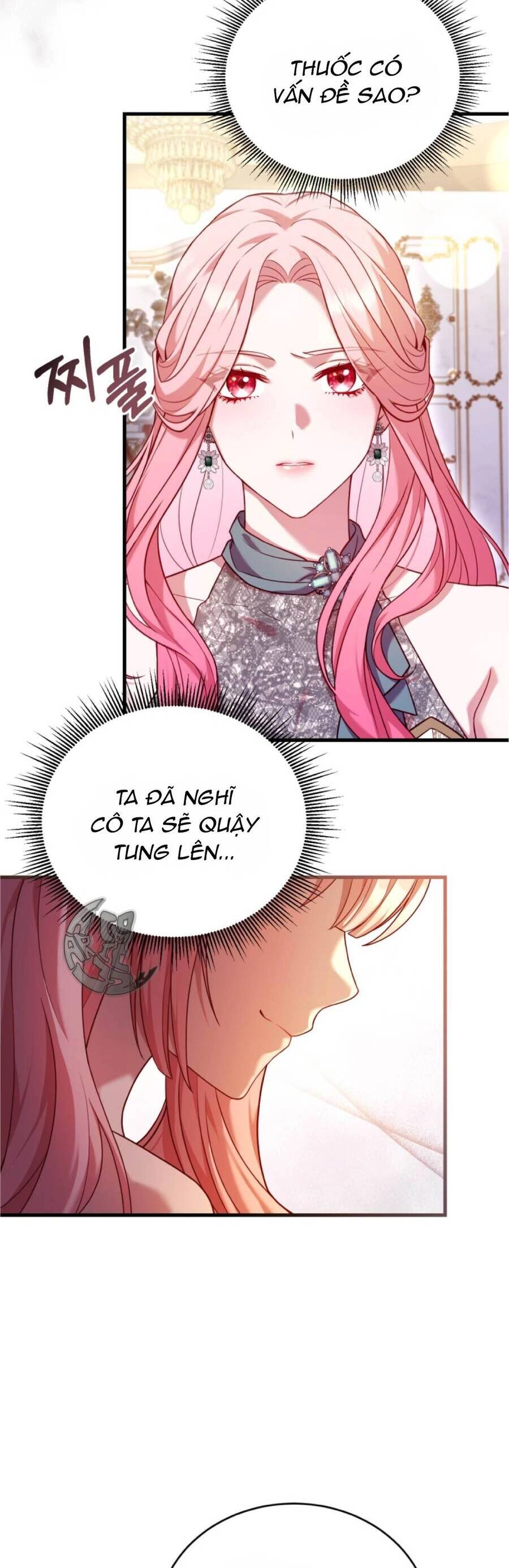 Cái Giá Khi Huỷ Hôn. Chapter 14 - 41