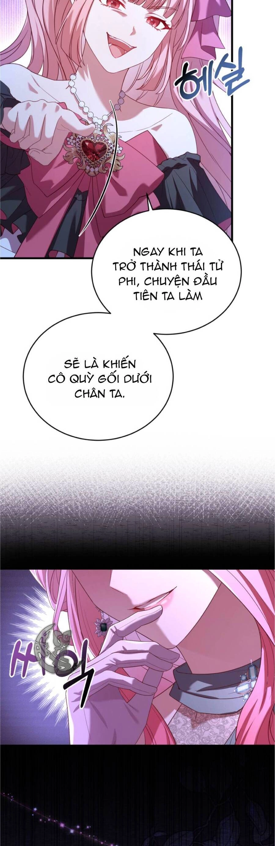 Cái Giá Khi Huỷ Hôn. Chapter 14 - 43