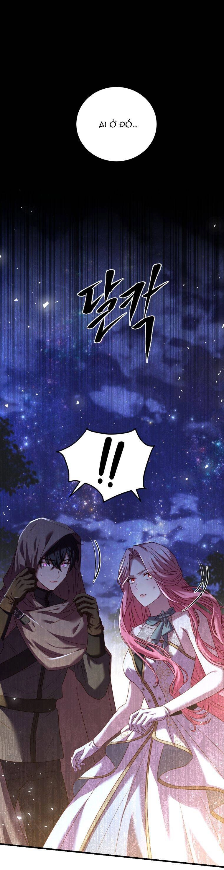 Cái Giá Khi Huỷ Hôn. Chapter 18 - 2