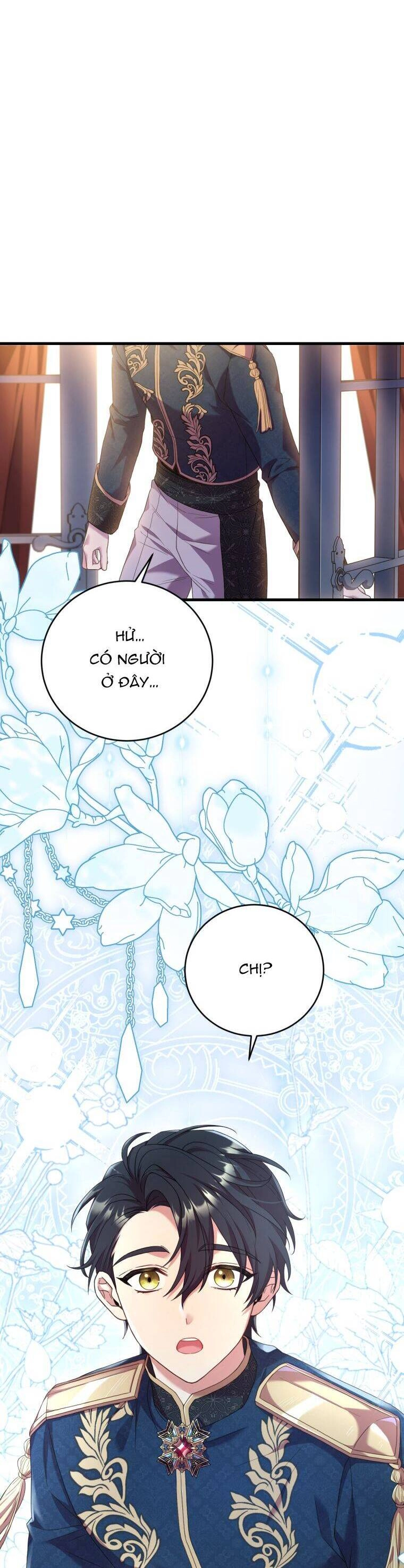 Cái Giá Khi Huỷ Hôn. Chapter 18 - 5