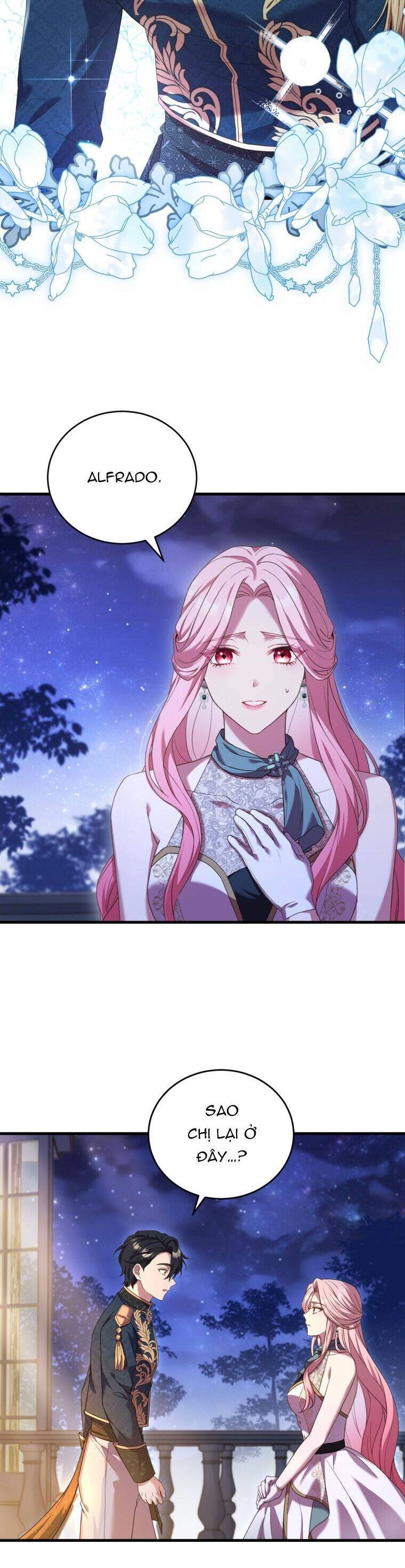 Cái Giá Khi Huỷ Hôn. Chapter 18 - 6