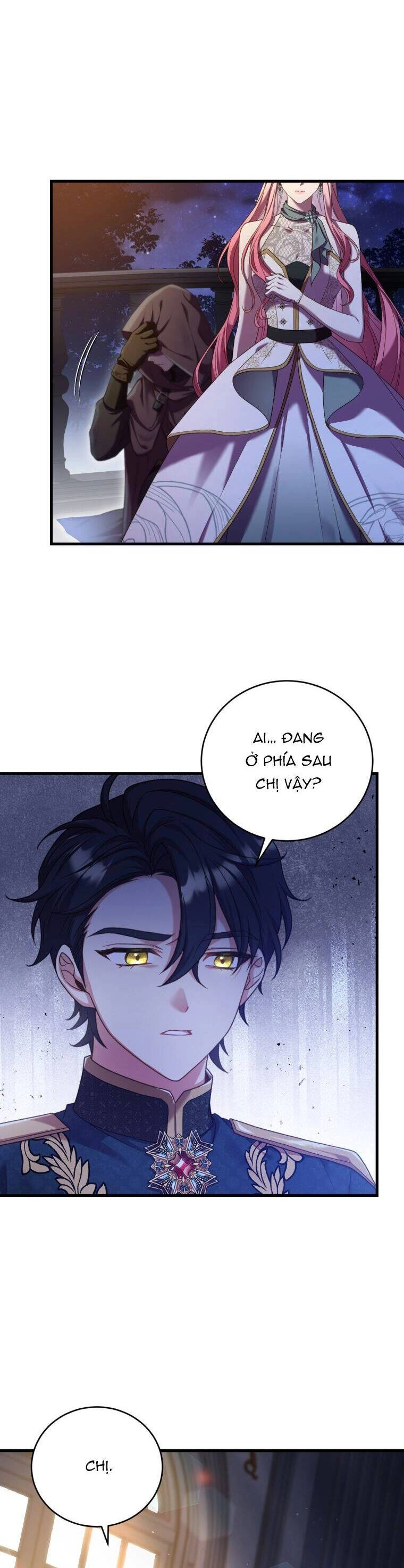 Cái Giá Khi Huỷ Hôn. Chapter 18 - 7