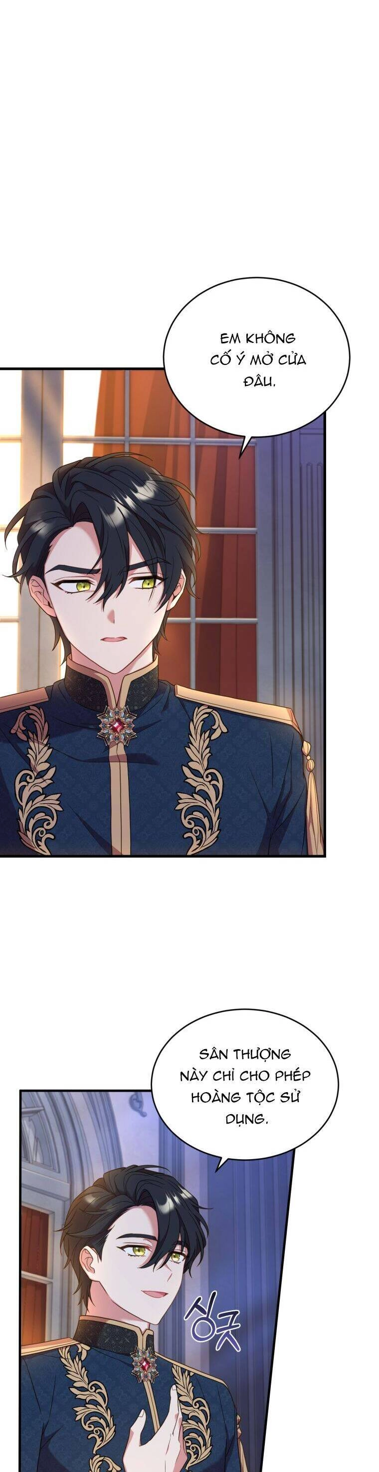 Cái Giá Khi Huỷ Hôn. Chapter 18 - 9