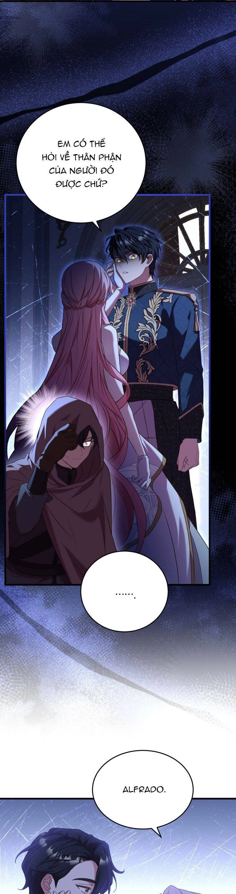 Cái Giá Khi Huỷ Hôn. Chapter 18 - 12