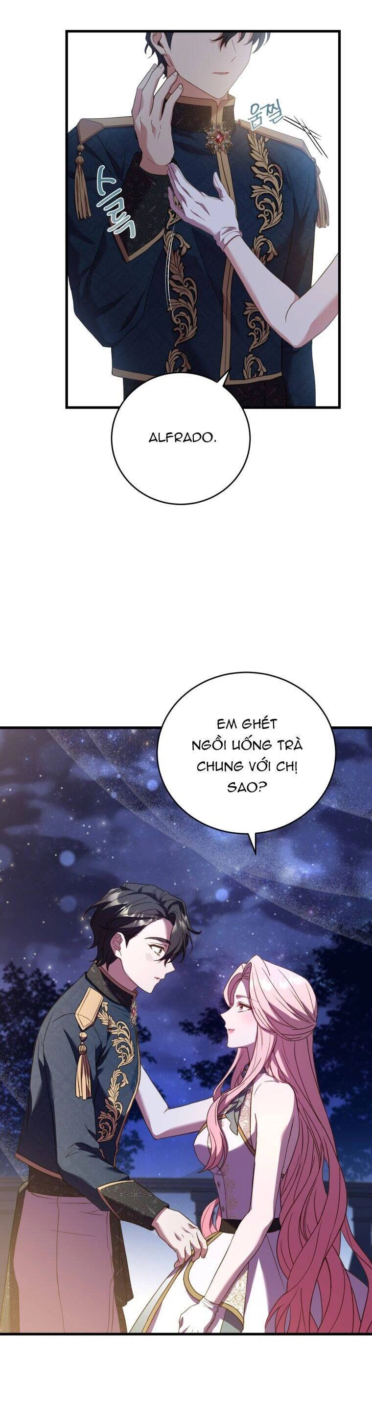 Cái Giá Khi Huỷ Hôn. Chapter 18 - 14