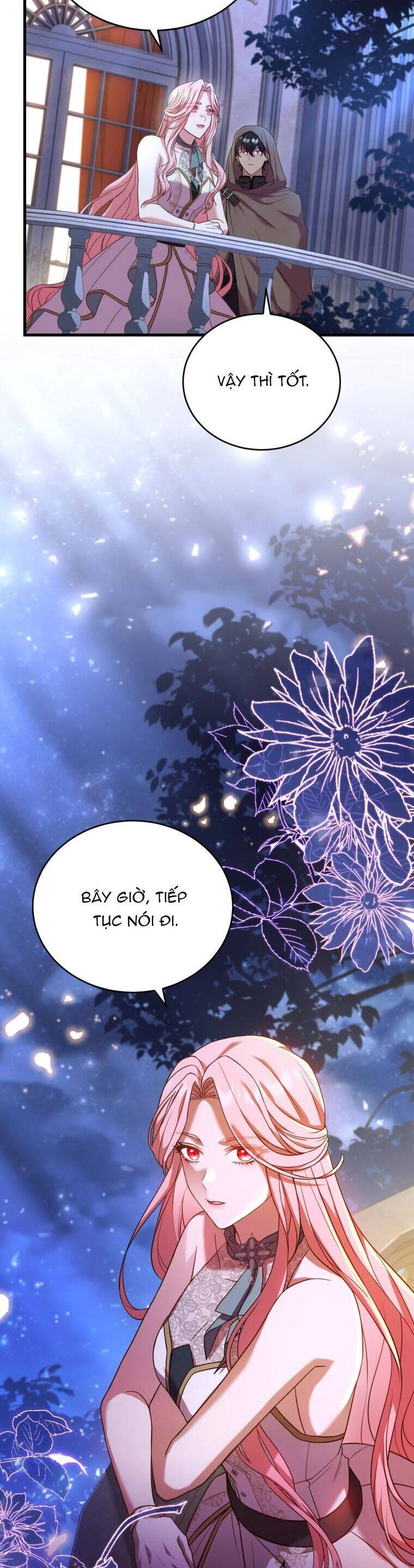 Cái Giá Khi Huỷ Hôn. Chapter 18 - 18