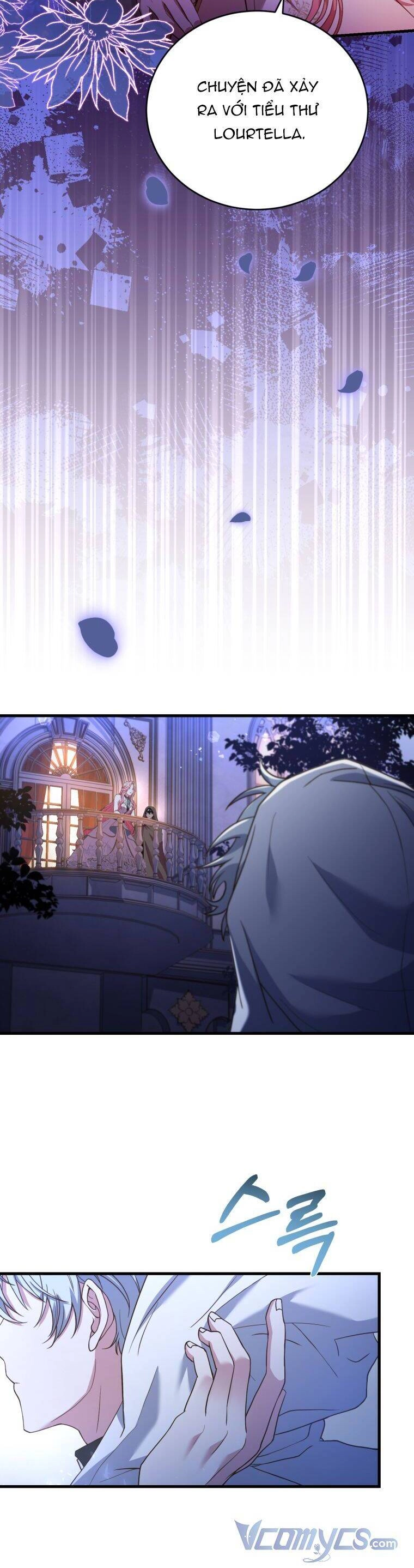 Cái Giá Khi Huỷ Hôn. Chapter 18 - 19