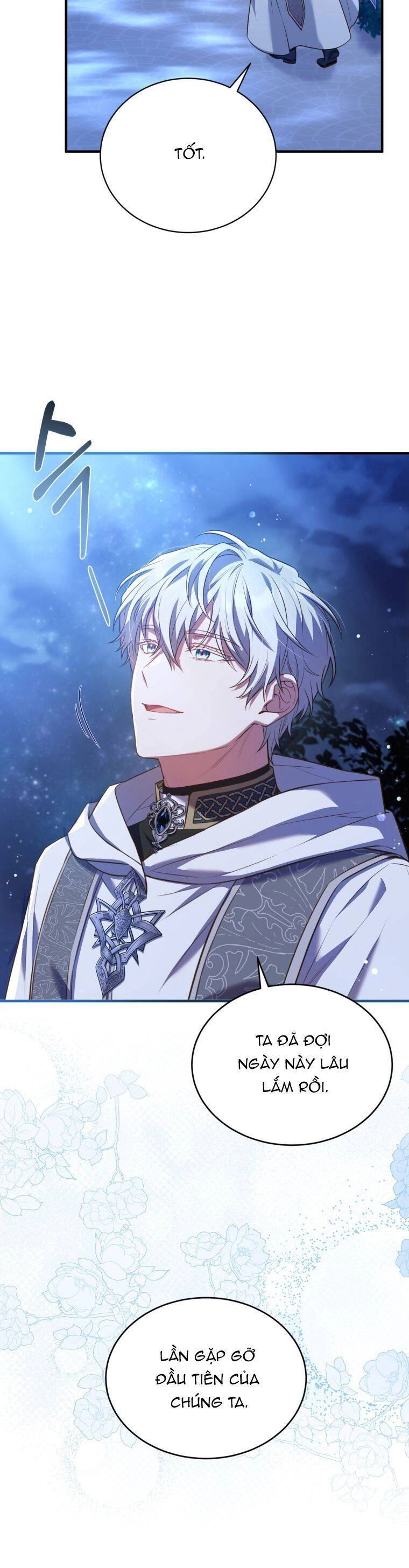 Cái Giá Khi Huỷ Hôn. Chapter 18 - 21