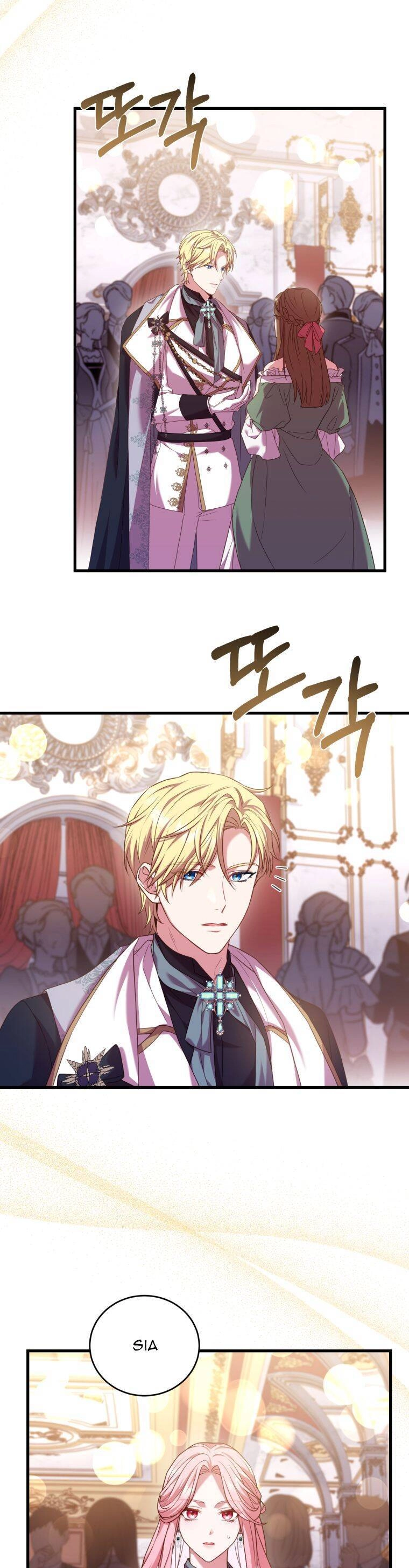 Cái Giá Khi Huỷ Hôn. Chapter 18 - 23