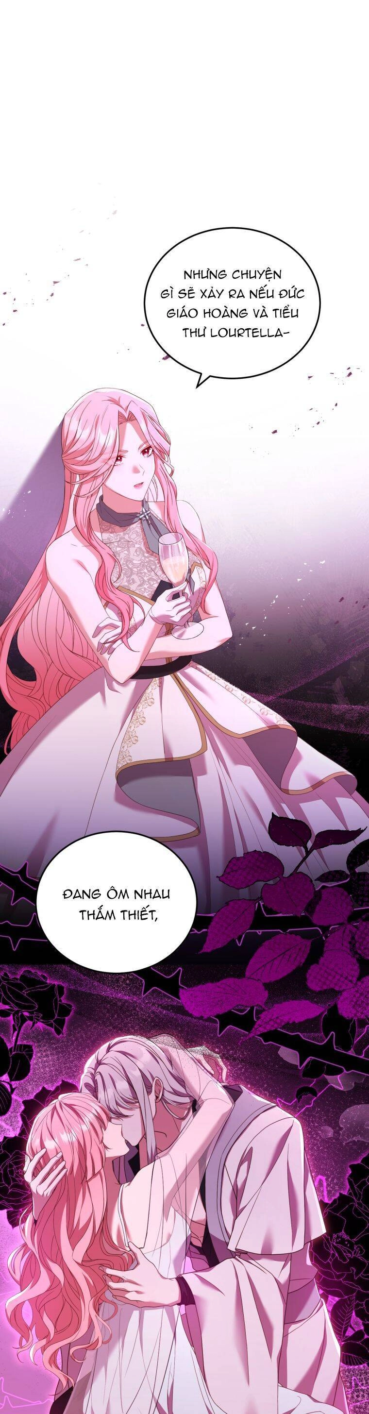 Cái Giá Khi Huỷ Hôn. Chapter 18 - 27