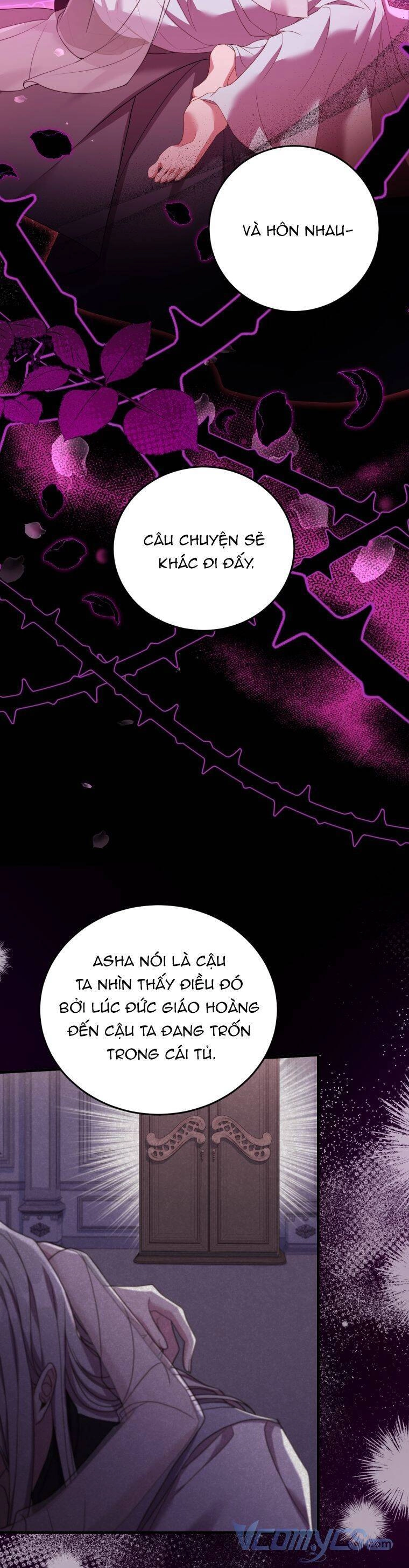 Cái Giá Khi Huỷ Hôn. Chapter 18 - 28