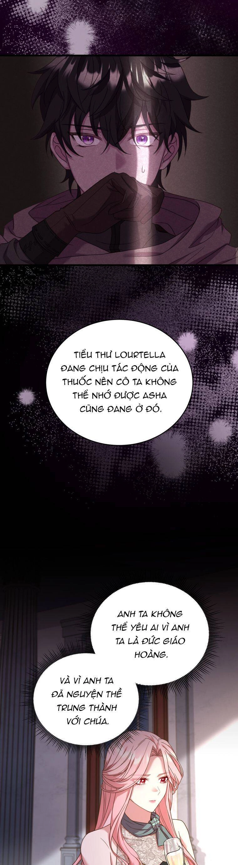 Cái Giá Khi Huỷ Hôn. Chapter 18 - 29