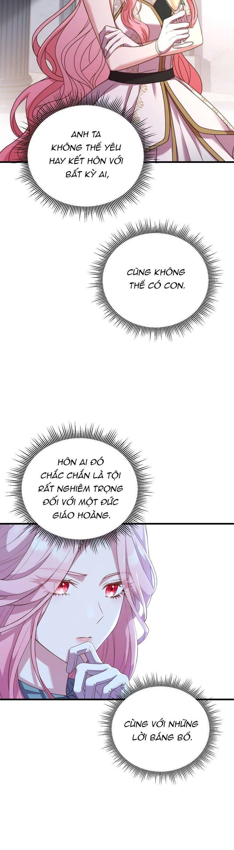 Cái Giá Khi Huỷ Hôn. Chapter 18 - 30