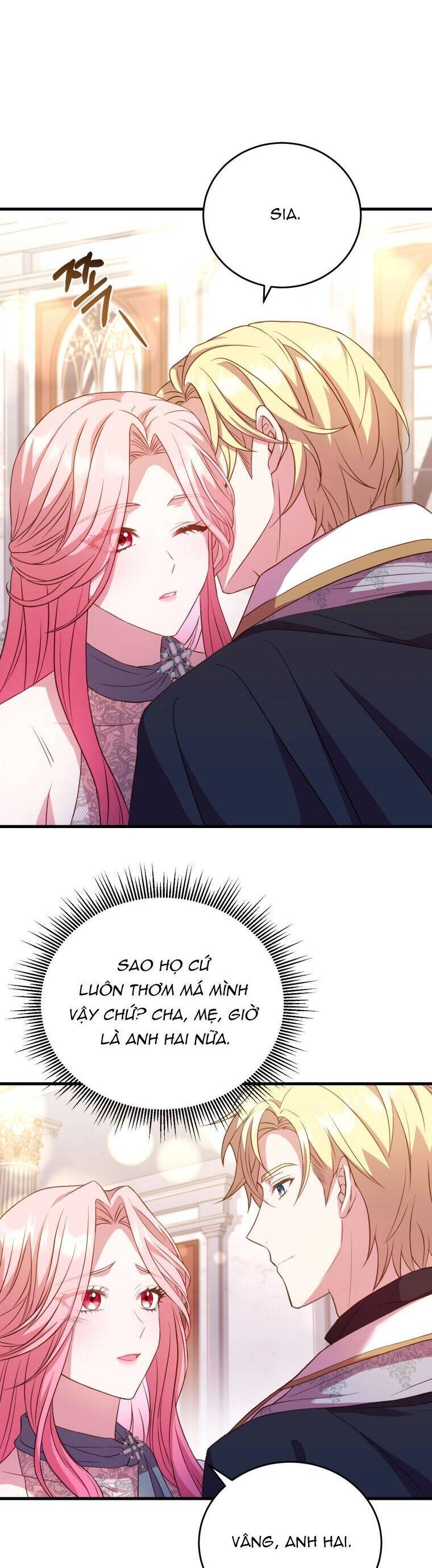 Cái Giá Khi Huỷ Hôn. Chapter 18 - 33