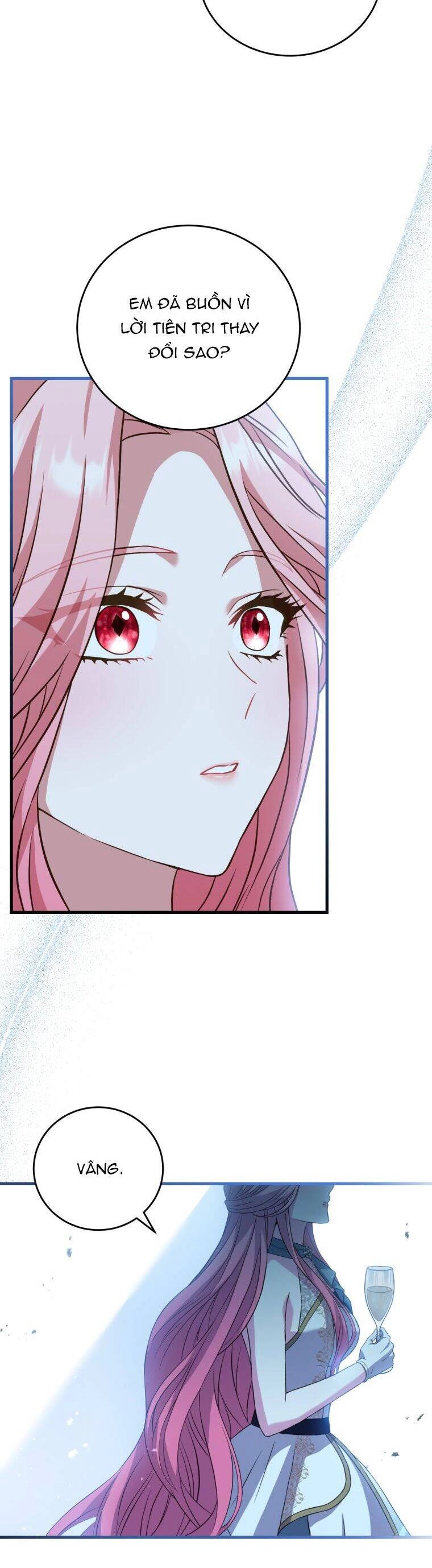 Cái Giá Khi Huỷ Hôn. Chapter 18 - 34