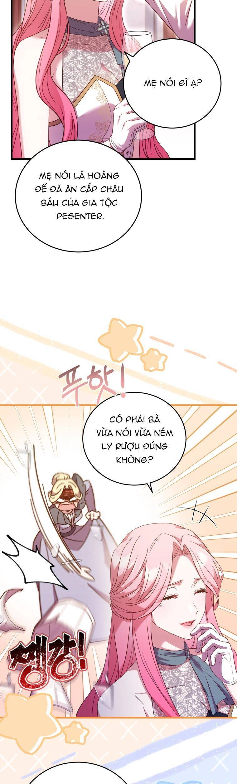 Cái Giá Khi Huỷ Hôn. Chapter 18 - 39