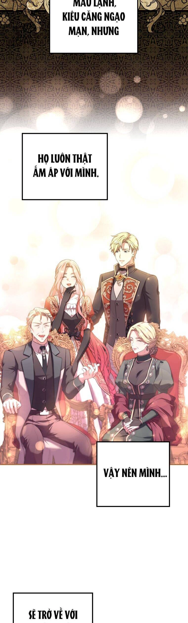 Cái Giá Khi Huỷ Hôn. Chapter 18 - 42