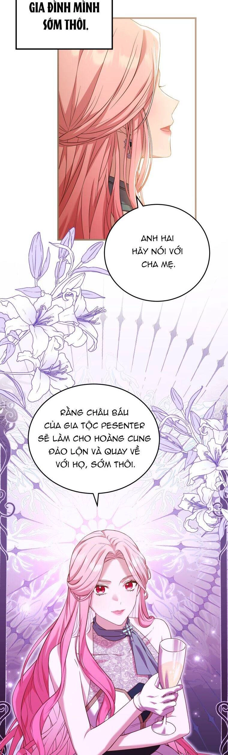 Cái Giá Khi Huỷ Hôn. Chapter 18 - 43