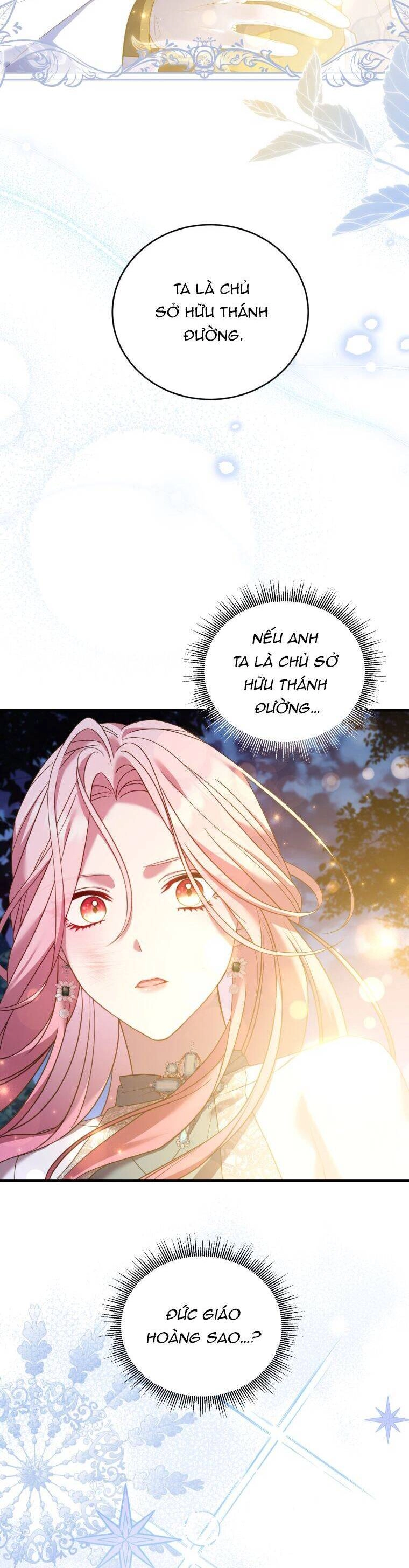 Cái Giá Khi Huỷ Hôn. Chapter 20 - 3