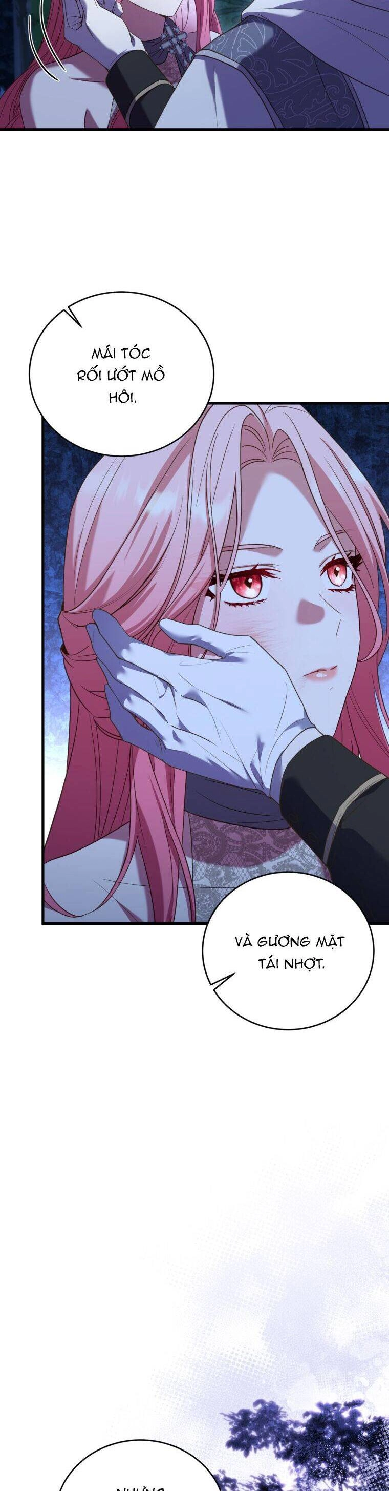 Cái Giá Khi Huỷ Hôn. Chapter 20 - 8