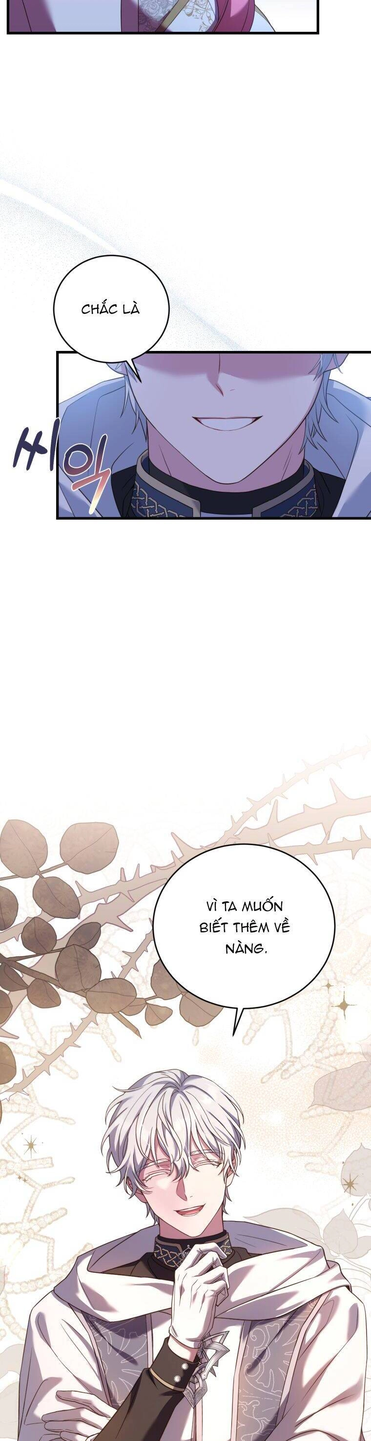 Cái Giá Khi Huỷ Hôn. Chapter 20 - 13