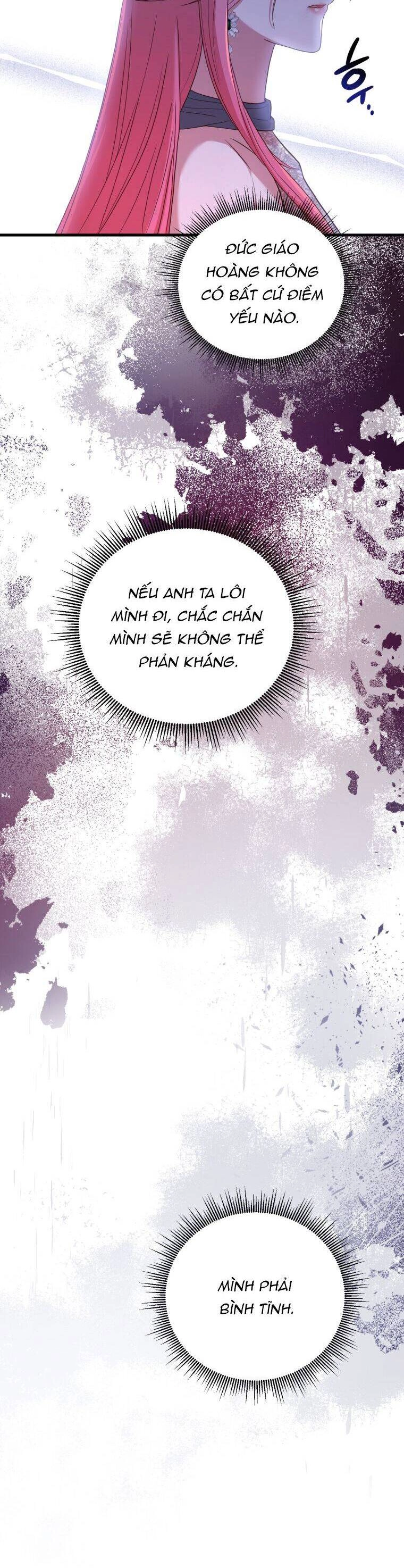 Cái Giá Khi Huỷ Hôn. Chapter 20 - 16