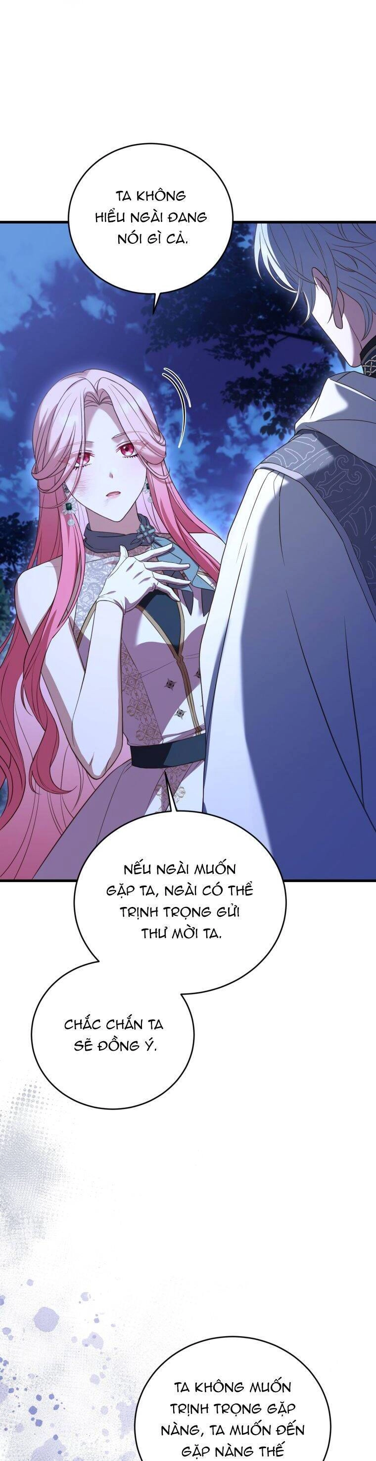 Cái Giá Khi Huỷ Hôn. Chapter 20 - 17